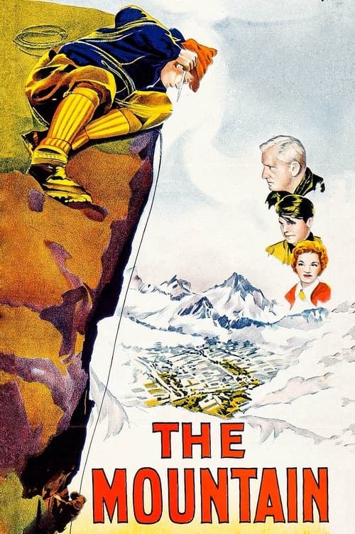Dağ izle