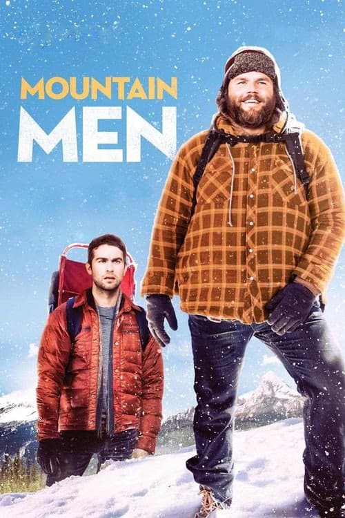 Dağ Adamları izle