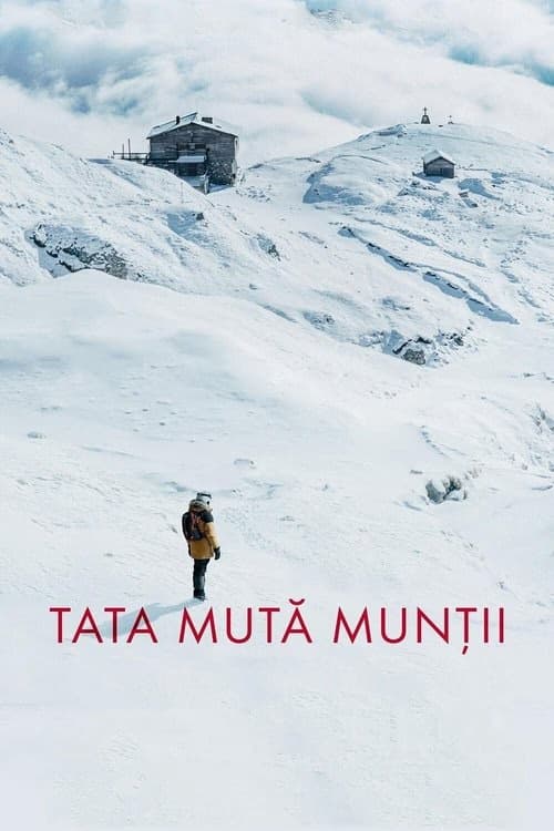 Dağları Deviren Baba izle
