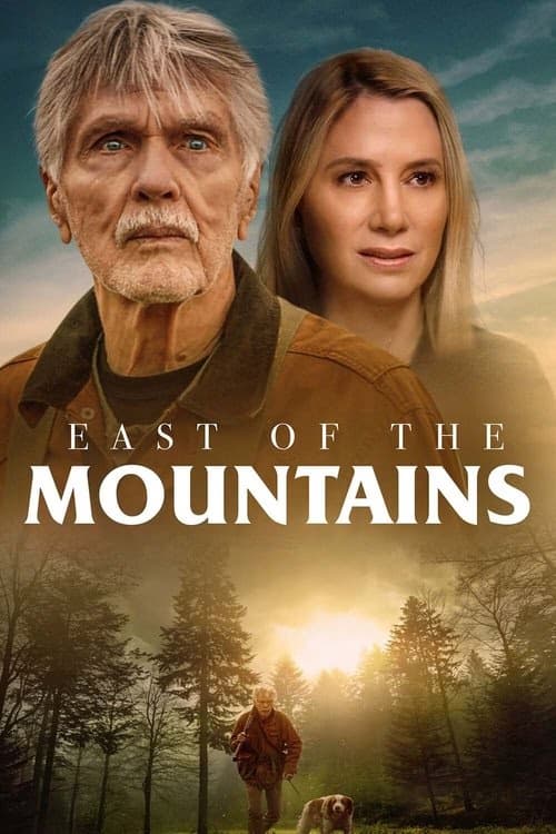Dağların Yüreği izle
