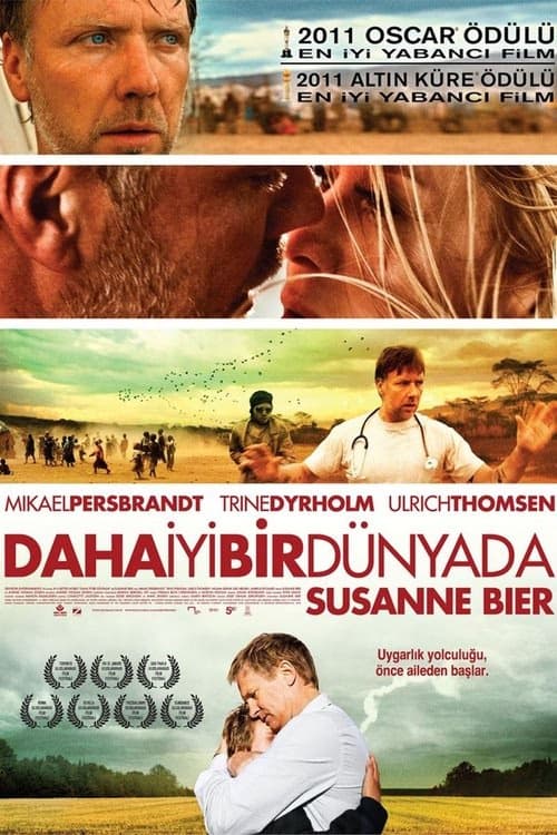 Daha İyi Bir Dünyada izle