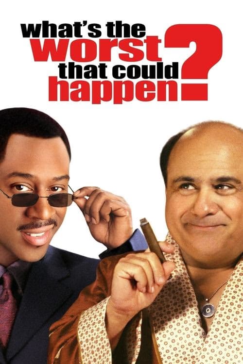 Daha Kötüsü Olamaz izle