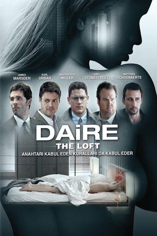 Daire izle