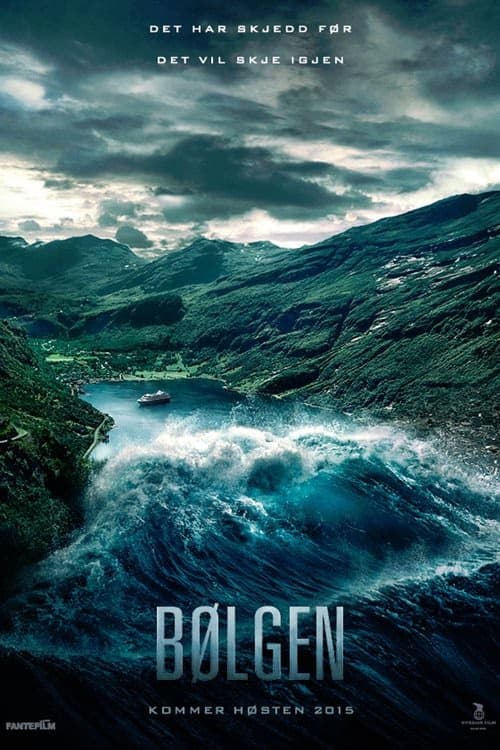 Dalga izle