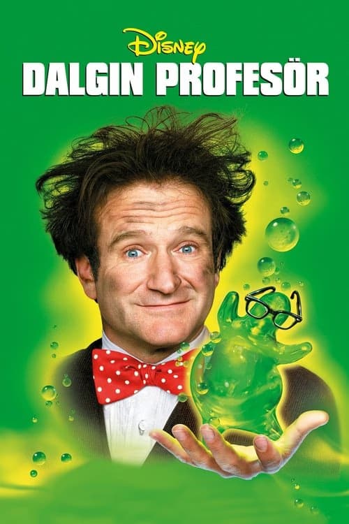 Dalgın Profesör izle