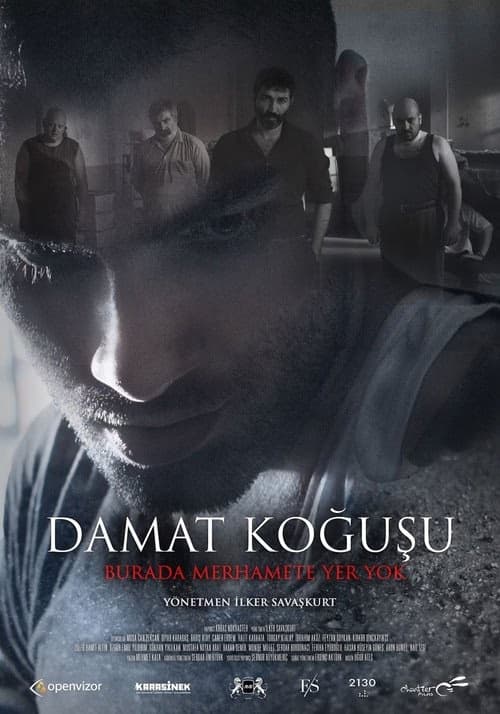 Damat Koğuşu izle