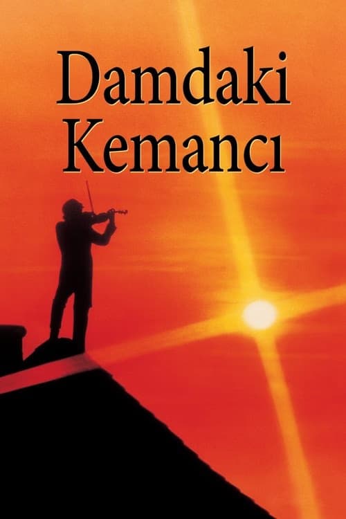Damdaki Kemancı izle