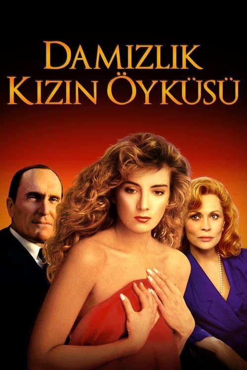 Damızlık Kızın Öyküsü izle