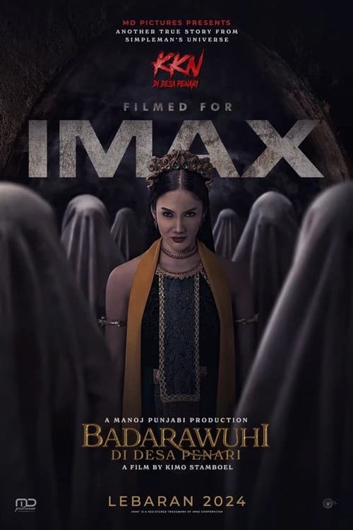 Dancing Village The Curse Begins izle