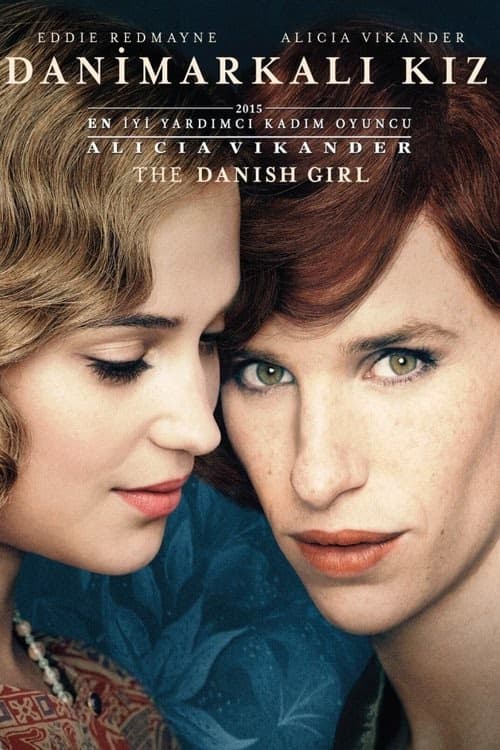 Danimarkalı Kız izle