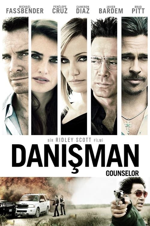 Danışman izle