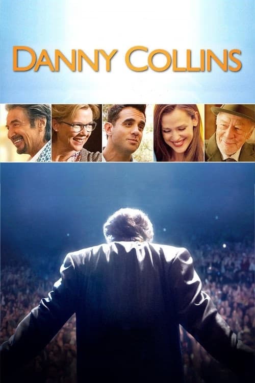 Danny Collins izle