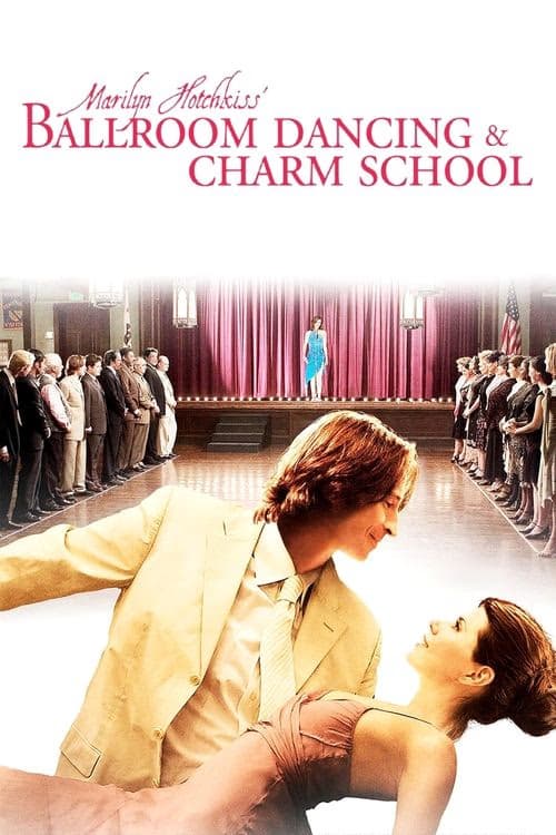 Dans Ve Zerafet Okulu izle