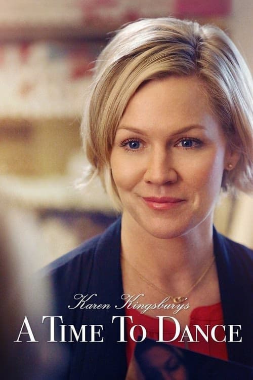 Dans Zamanı izle