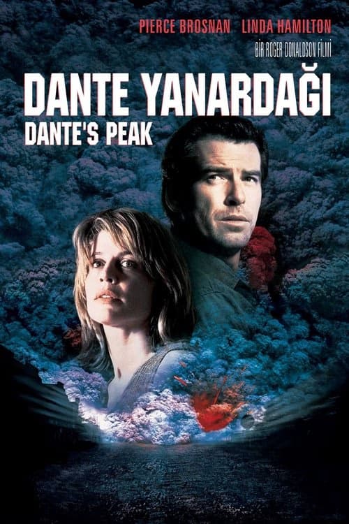 Dante Yanardağı izle