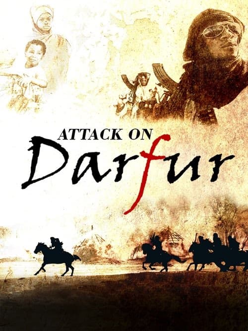 Darfur izle