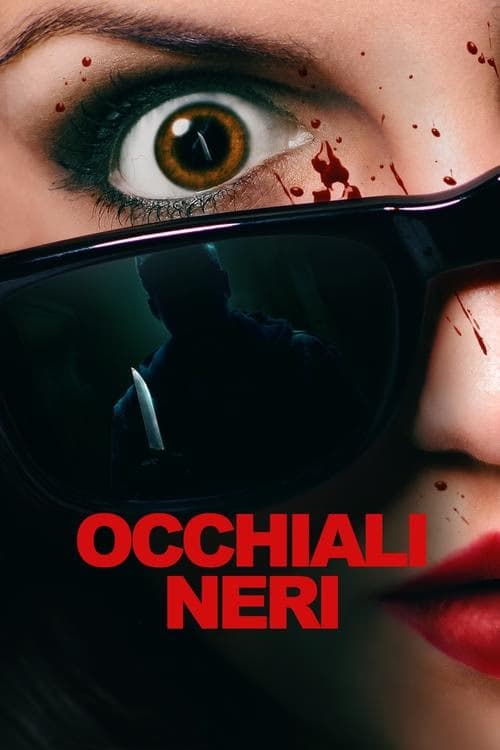 Dark Glasses izle