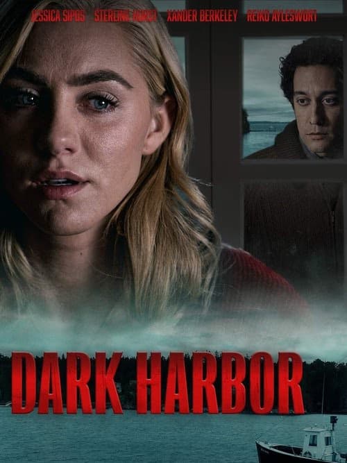 Dark Harbor izle