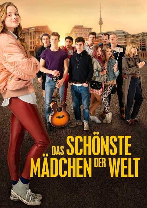 Das schönste Mädchen der Welt izle