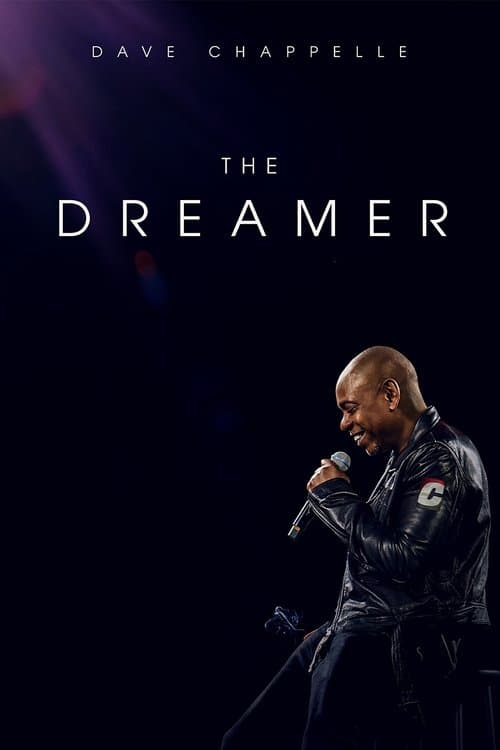 Dave Chappelle: The Dreamer izle