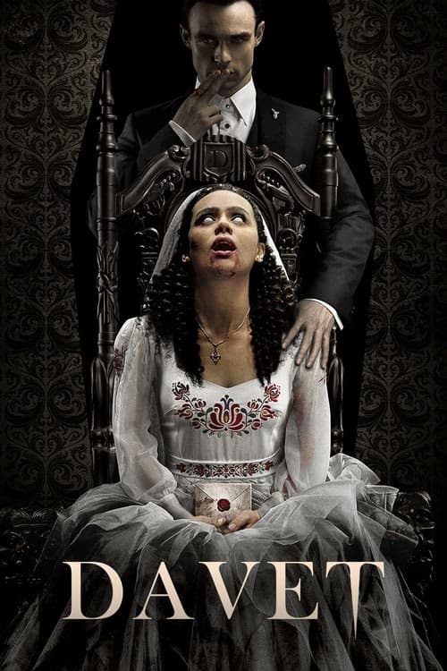 Davet izle