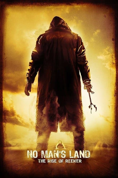 Davetsiz gelen 2 izle