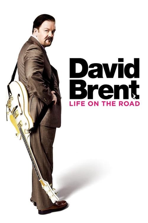 David Brent: Hayat Yolunda izle
