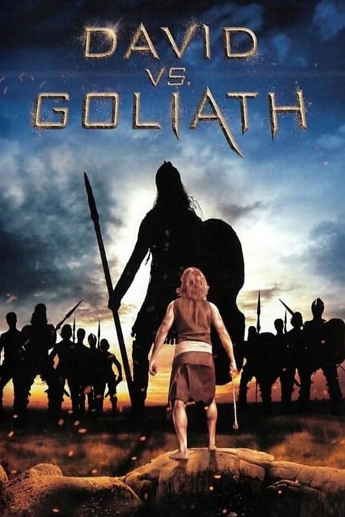 Davud ve Câlût: İnanç Savaşı izle