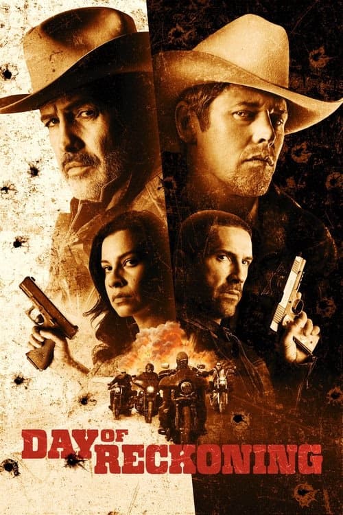 Day of Reckoning izle