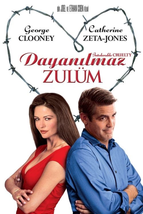 Dayanılmaz Zulüm izle