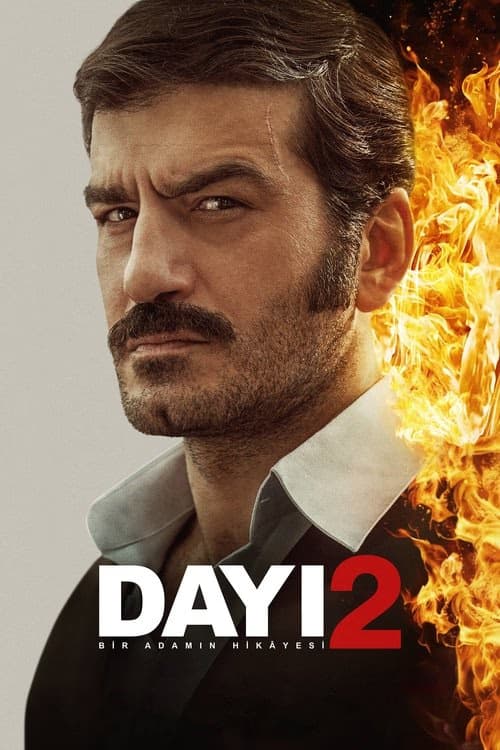 Dayı Bir Adamın Hikayesi 2 izle