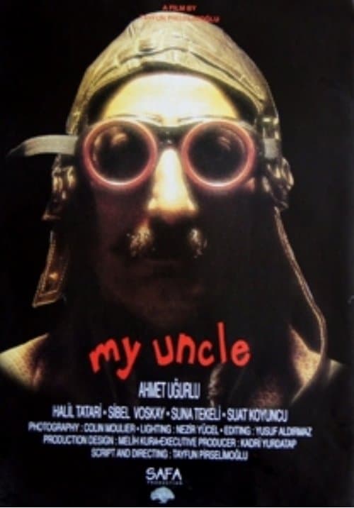 Dayim izle