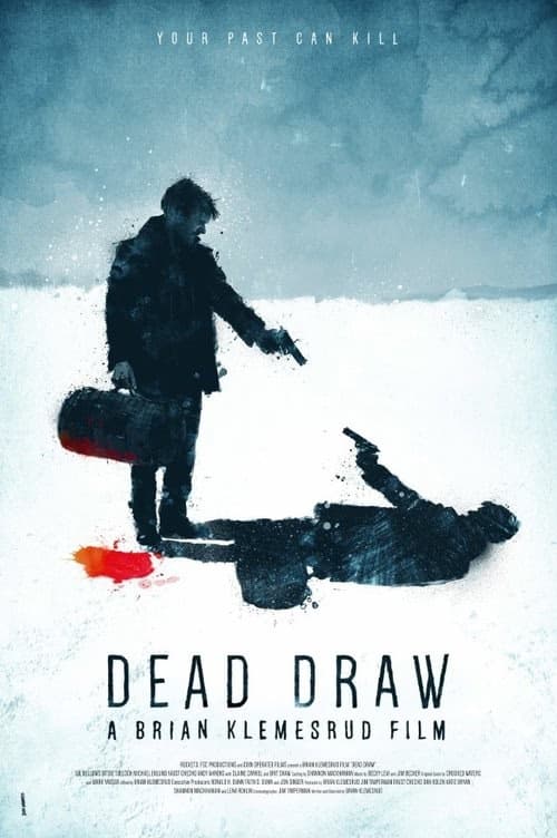 Dead Draw izle