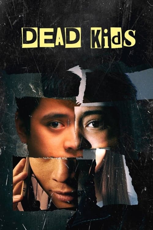 Dead Kids izle
