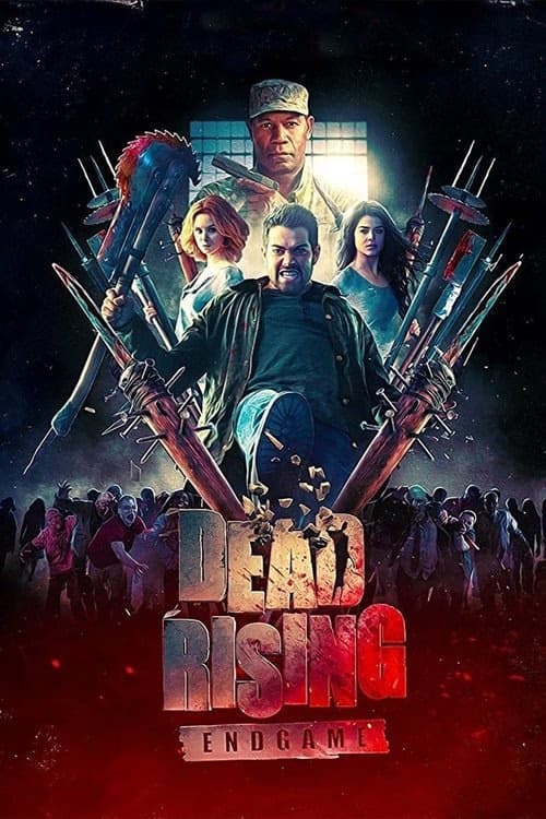 Dead Rising