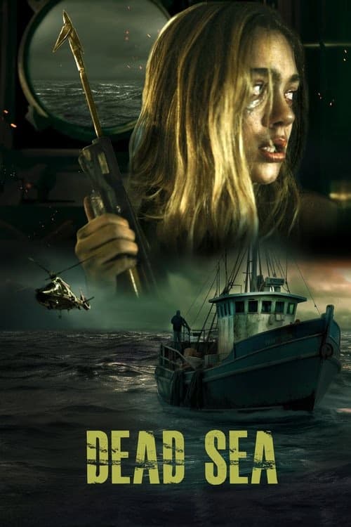 Dead Sea izle