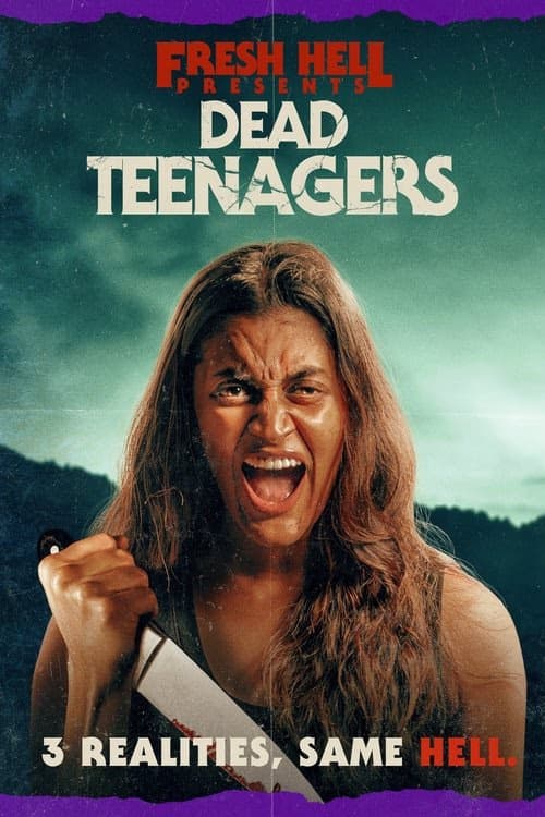 Dead Teenagers izle