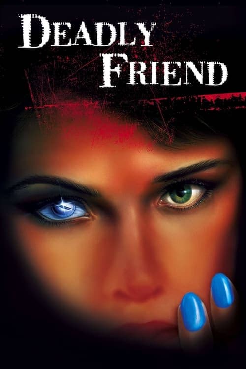 Deadly Friend izle