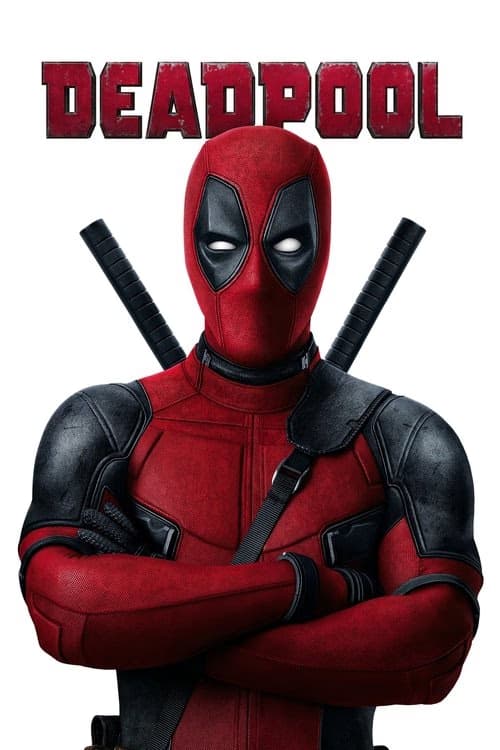 Deadpool izle