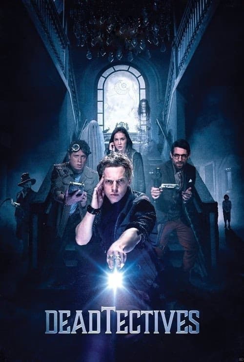 DeadTectives izle