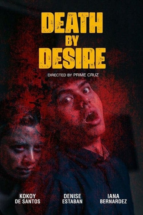 Death by Desire izle