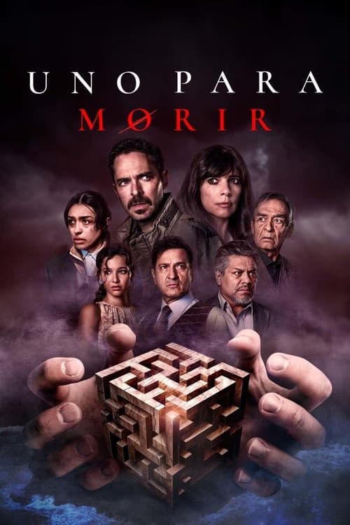 Death's Roulette izle