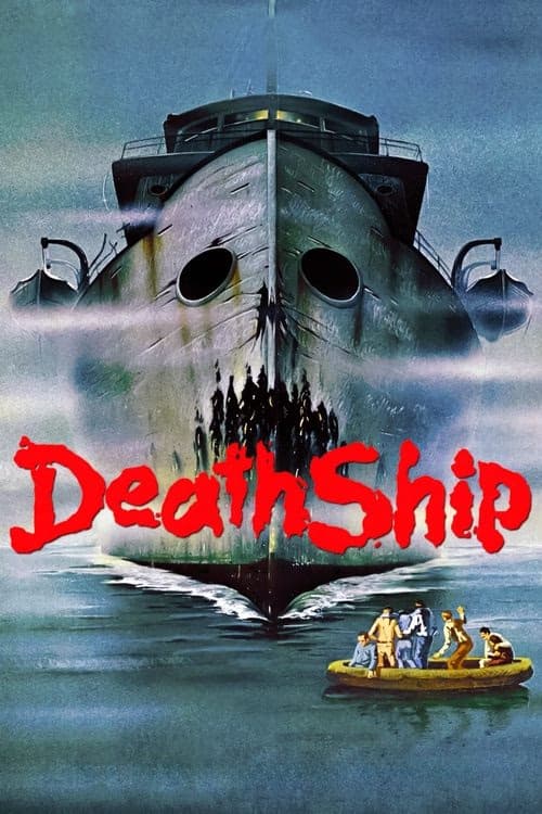 Death Ship izle