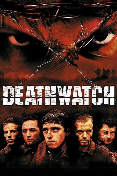 Deathwatch izle