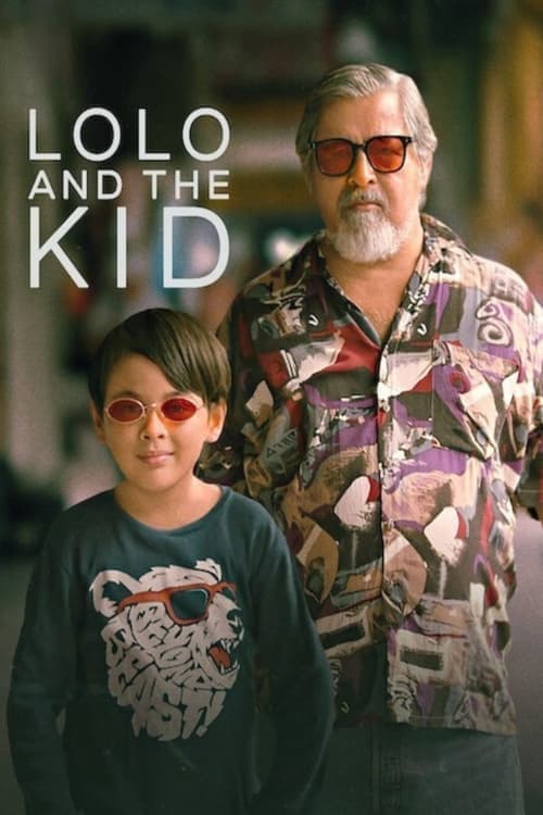 Dede ve Çocuk izle
