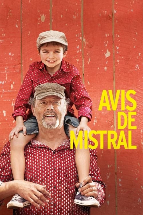 Dedemle Bu Yaz izle