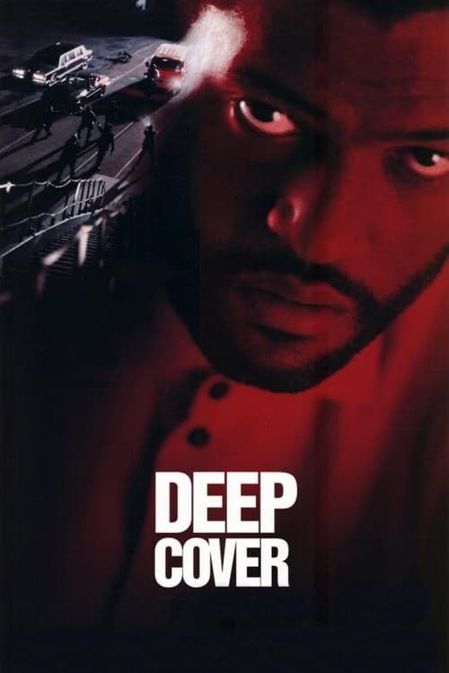 Deep Cover izle