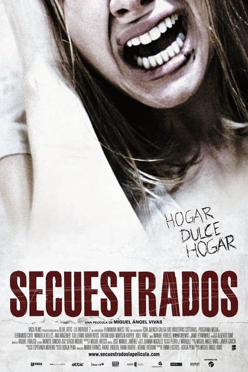 Dehşet Evi izle