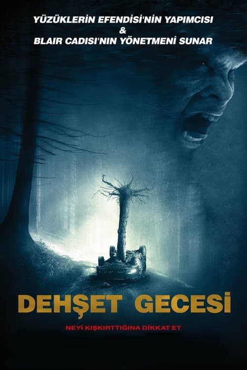 Dehşet Gecesi izle