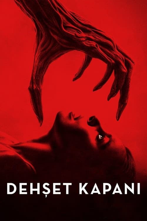 Dehşet Kapanı izle